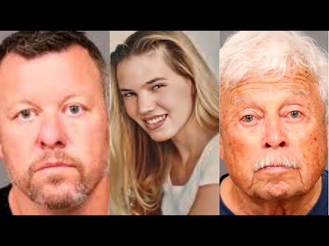 Se fue de fiesta y estos MONSTRUØS le hicieron algo HORRlBLE - El ASESlNATØ de Kristin Smart