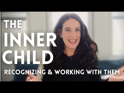 Inner Child Work: What It Is And How To Do It