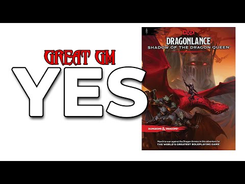 Dragonlance - Why I Love It & Why You'll Need It