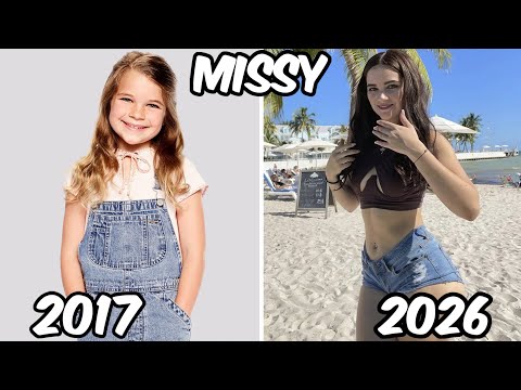 Young Sheldon Before and After 2026