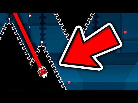 Can YOU Beat Every Swag Route in Geometry Dash?
