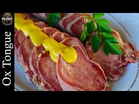 How to cook pickled beef tongue recipe | How to make Vetkoek recipe | Homemade Honey mustard recipe