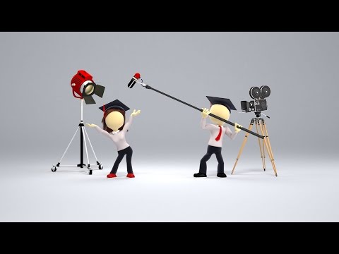 The Basics of Recording Audio for Digital Video