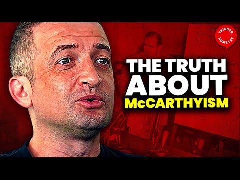 Communist Spies in Hollywood? - Michael Malice