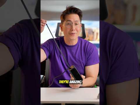 Why This $90 Charger is Either a GENIUS or a DISASTER