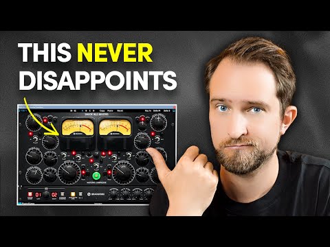 10 Plugins That Have MASSIVELY Improved My Mixes