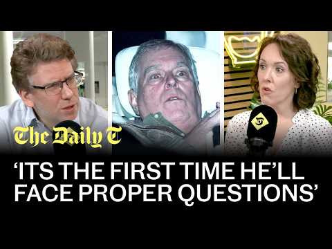 Andrew Mountbatten-Windsor arrested by police: What we know | The Daily T