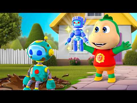 😱 Minha boneca ganhou vida 😭💔 Spike, não me deixe! 🔥 Histórias infantis da Spike Português