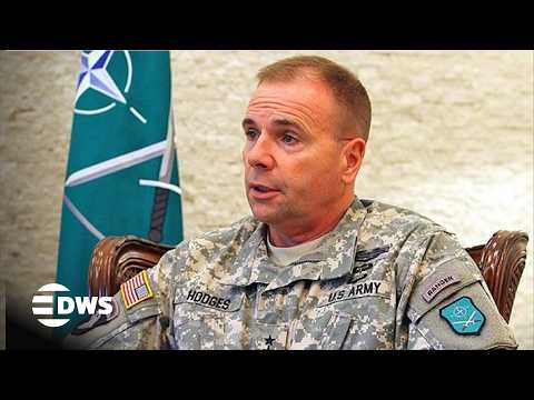 Oslo Security Forum Bombshell: Retired Lt. Gen. Ben Hodges Reveals Europe’s Weaknesses | AC14