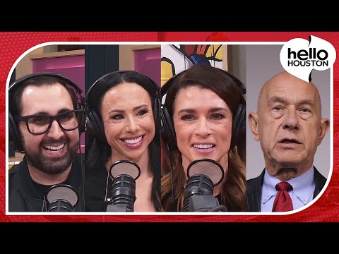 Hello Houston Full Episode - January 23, 2026