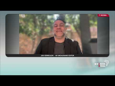 Starlink users in South Africa face major setback