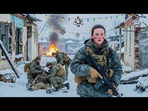 “Who’s She Aiming At?” — In Active Combat, a SEAL Commander Watched Her Set a 3,847m Kill Record