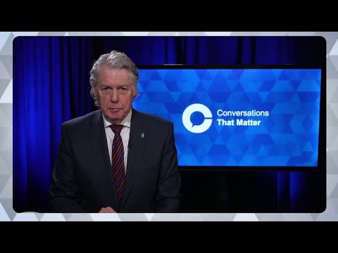 Conversations That Matter: Cowichan Tribes v Canada