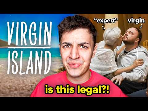 The Creepiest Dating Show Ever