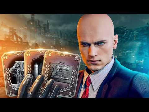 Can You Beat RE4Rs Trifecta Challenge?