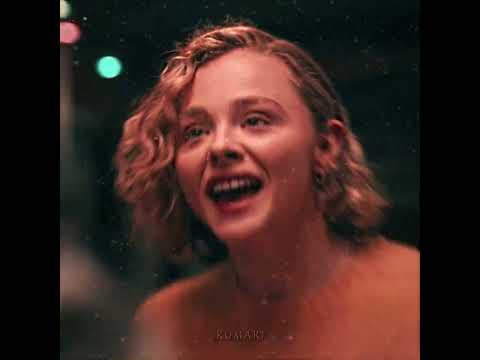 Oh. What. Fun — GOZALO | Chloe Grace Moretz