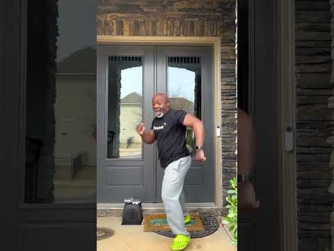 We Have DoorDash at Home