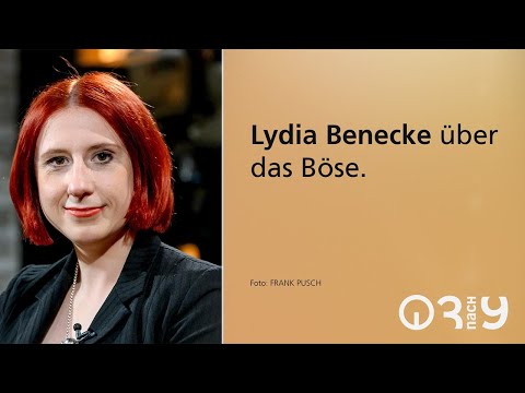Psychologin Lydia Benecke darüber, wie wir manipuliert werden // 3nach9