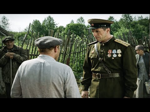 «Тень тайги ⚔️ — Боец без пути назад» | Русский военный фильм 2026 | Основано на реальных событиях