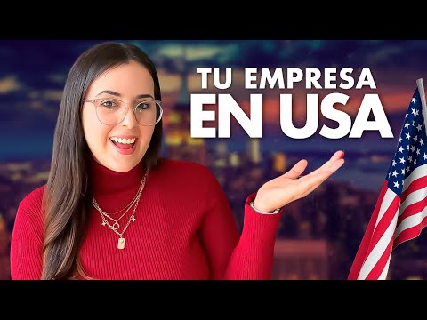 Abrí una LLC en USA para ganar en dólares y te cuento todo (guía completa 2026)