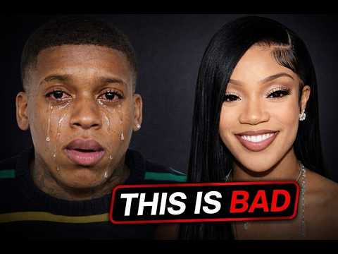 GloRilla’s Sister Exposes Her on TMZ