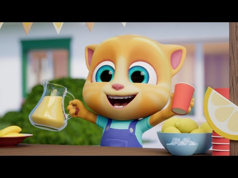 🔴ALL Episodes of Talking Tom Shorts 🐱 @TalkingTom 24/7 LIVESTREAM