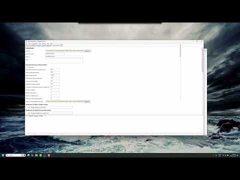 When to use a project copy for a ship motion sensitivity study