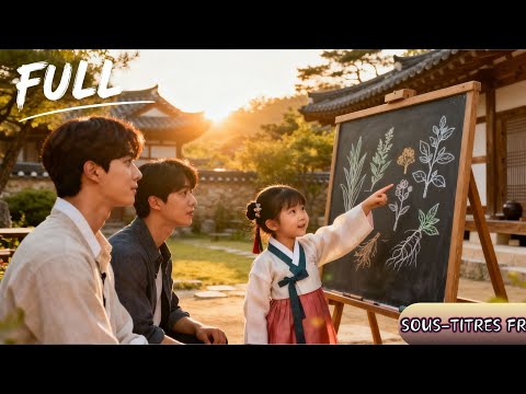 【French Dub】✨Médecin à Six Ans, Mère à Cent Ans#shortdrama #drame