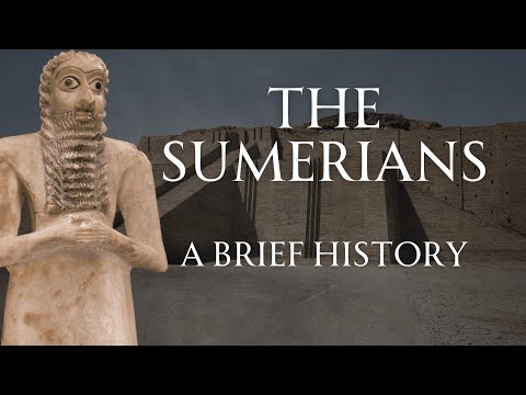 A Brief History of Sumer | Human Voiced, No Ads