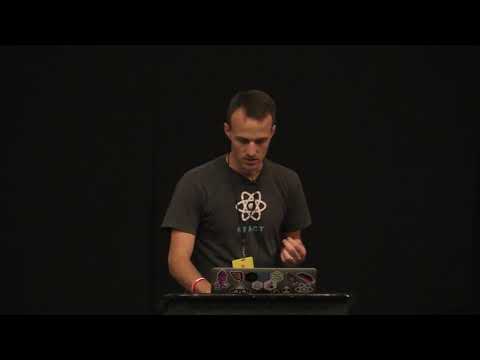 The introduction to React you've been missing - Kent C. Dodds