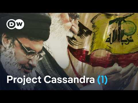 Unmasking Hezbollah - Drug trafficking and terror (1/3) | DW Documentary