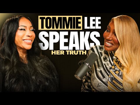 The Nene Leakes Show | Episode 15 | Tommie Lee