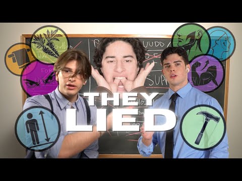 Looksmaxxing Lies EXPOSED (Ft. Clavicular)