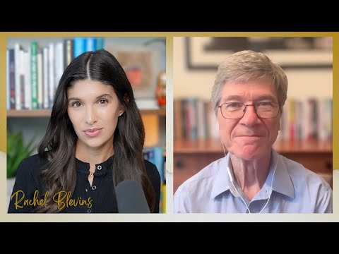 NATO Efforts to Weaken Russia FAILED. US Needs to END Support for Ukraine War – Prof. Jeffrey Sachs