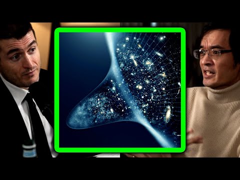 Terence Tao on a theory of everything | Lex Fridman Podcast Clips
