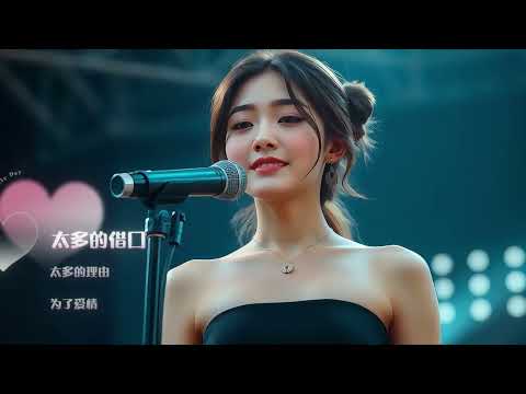 《太多》翻唱｜累积的思念太多，终于在歌声里找到出口 #翻唱 #音乐