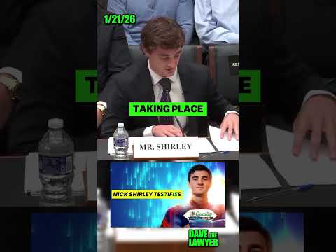 Not a Single Business Can Prove Legitimacy