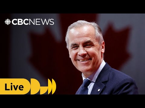 Liberals projected to win 4th term, but unclear if minority or majority | Canada Votes 2025