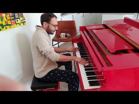 Boogie on the Red Grand