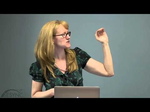 Critical political ecology