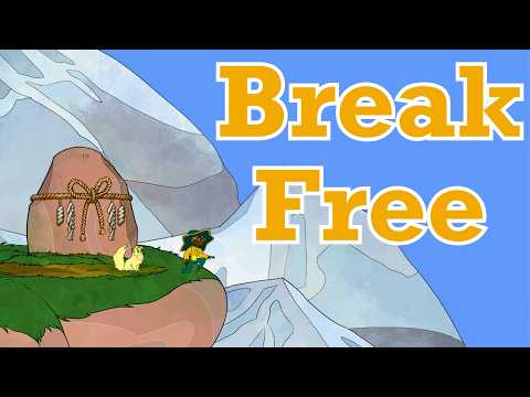 Why Can't We Stop Optimizing Games?