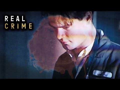 Bizarre Clue: Solving Virginia Russell's Murder with Beer Bottles | New Detectives | Real Crime