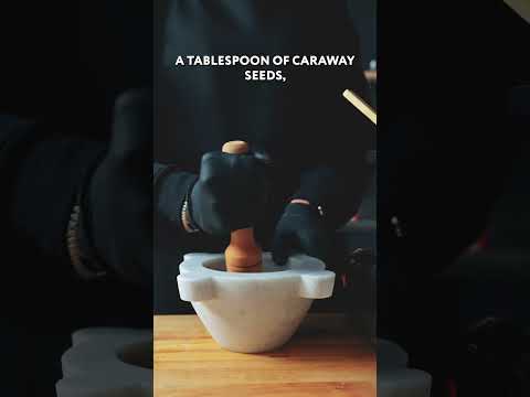 The iconic Yor's stew from Spy x Family!