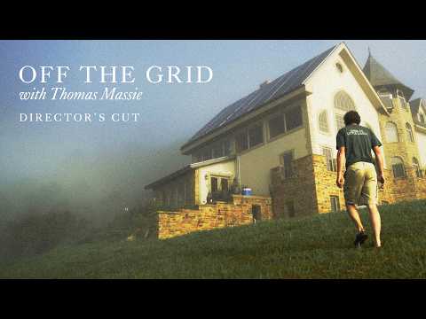 Off the Grid with Thomas Massie | Director's Cut