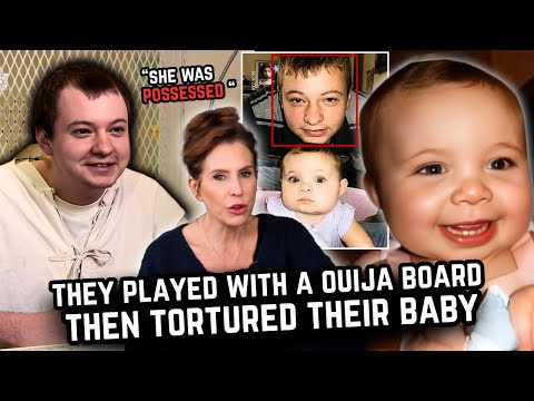 They Played With A Ouija Board - Then Tortured Their Baby...