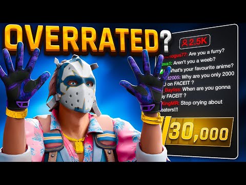 REN REACTS TO: "Is Renyan As Good As People Think?"