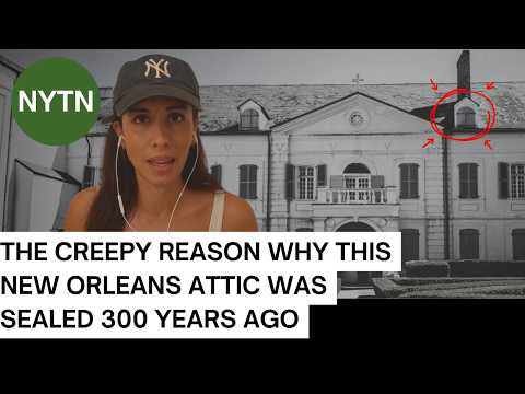 the Dark Origin of French Creoles in Louisiana