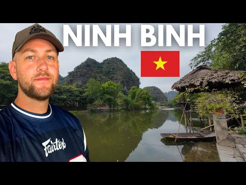 Arriving in Vietnam’s Most Beautiful Destination 🇻🇳 (EP.25)