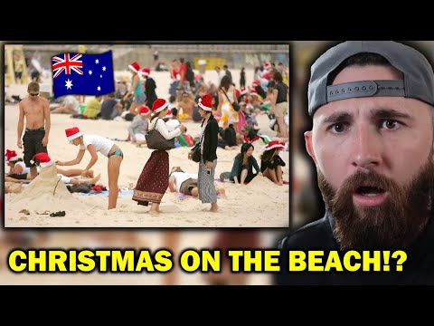 Australian Culture Shocks That Confuse Americans! *this is weird*
