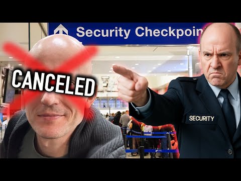 Airsoft Cancel Culture: Refused Entry to New Zealand